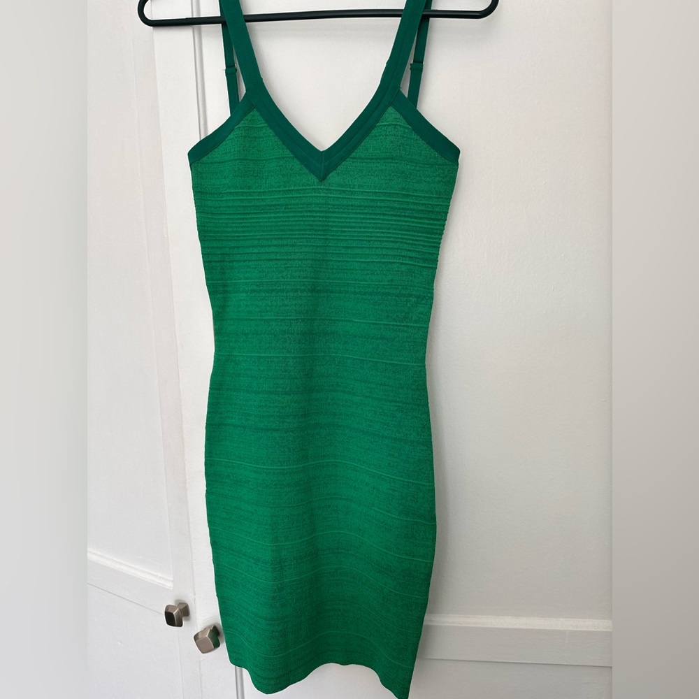 NWOT Guess BodyCon Dress